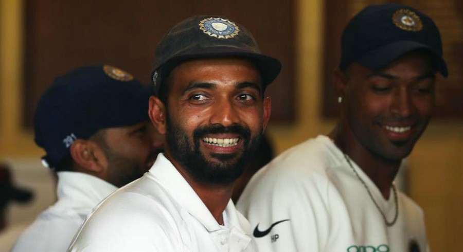 Ishant expects 'bowler's captain' Rahane to fill India's Kohli void