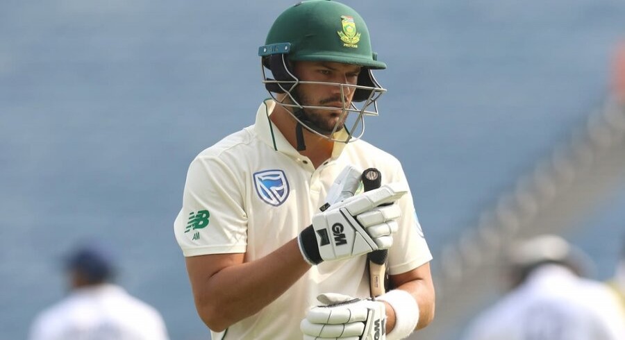 No captaincy thoughts as Markram looks for reset in Test cricket
