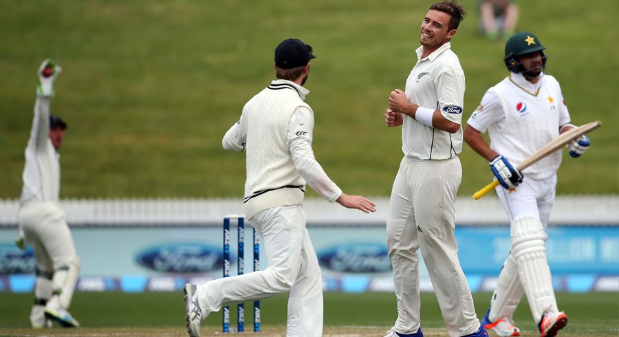 Tim Southee wary of Pakistan ahead of Test series