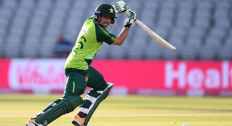 Haider, Zeeshan fifties in vain as Northern Districts triumph over Shaheens