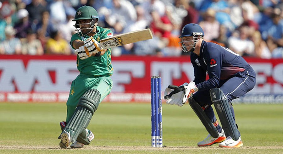 Babar, Buttler’s exclusion from T20I Team of the Decade surprises Gillespie