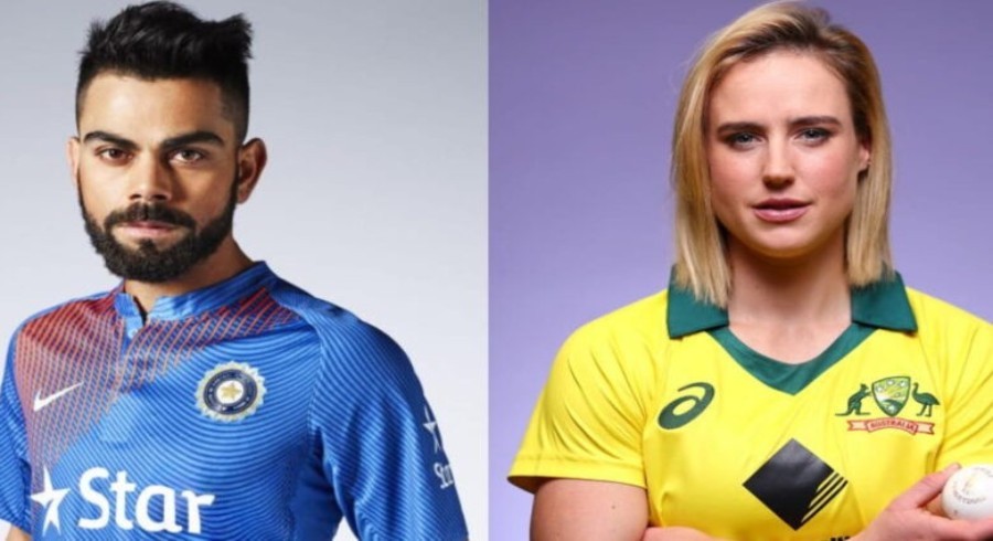 India's Kohli, Australia's Perry dominate ICC decade honours