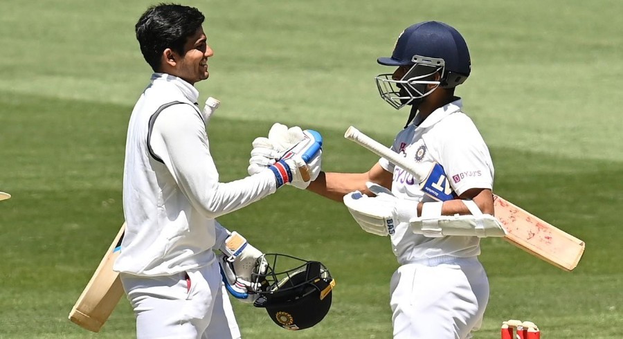 India turn tables on Australia in Melbourne to level series