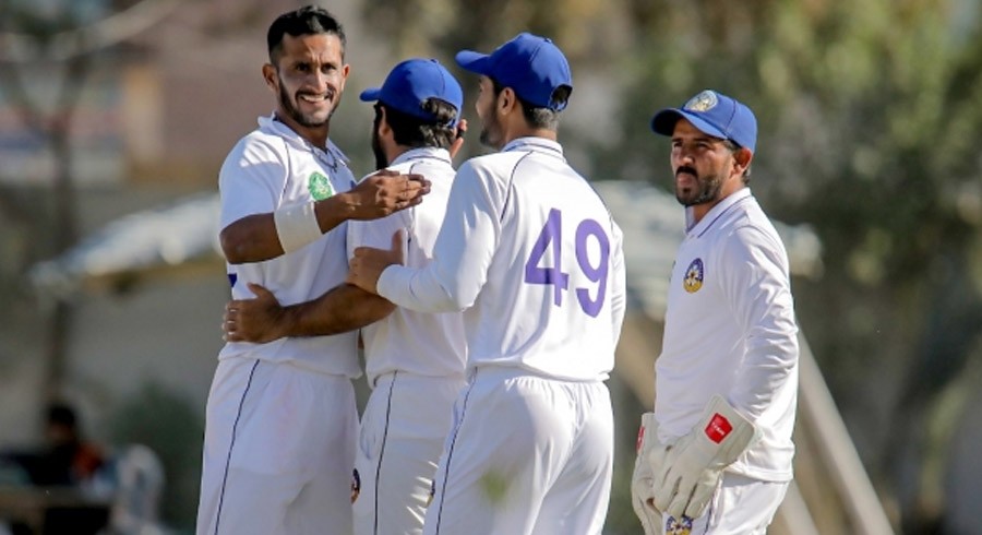 Central Punjab qualify for final of QeA Trophy after superb comeback