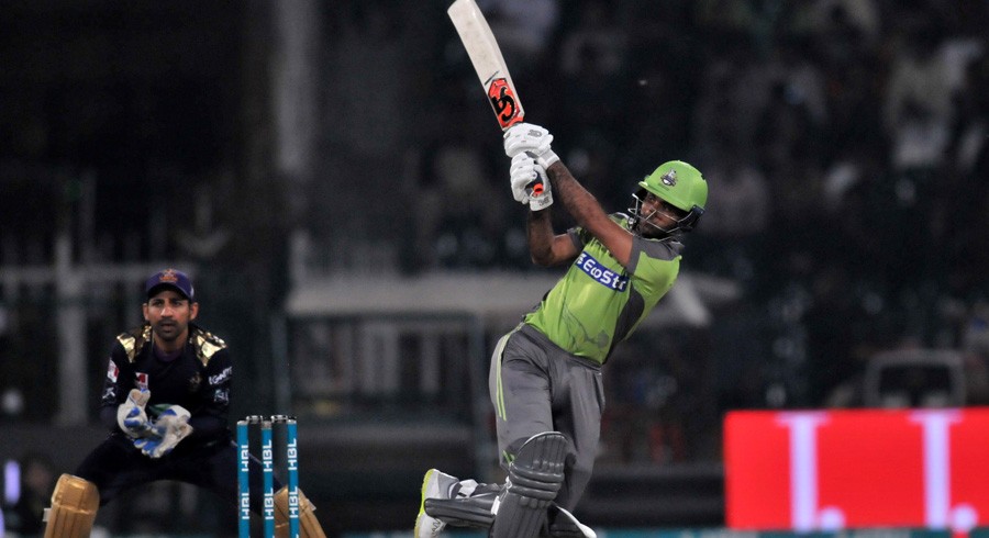 Fakhar Zaman Parts Ways With Lahore Qalandars Ahead Of Psl 6