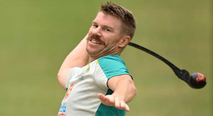 Australia prepared to risk Warner in Sydney even if not fully fit