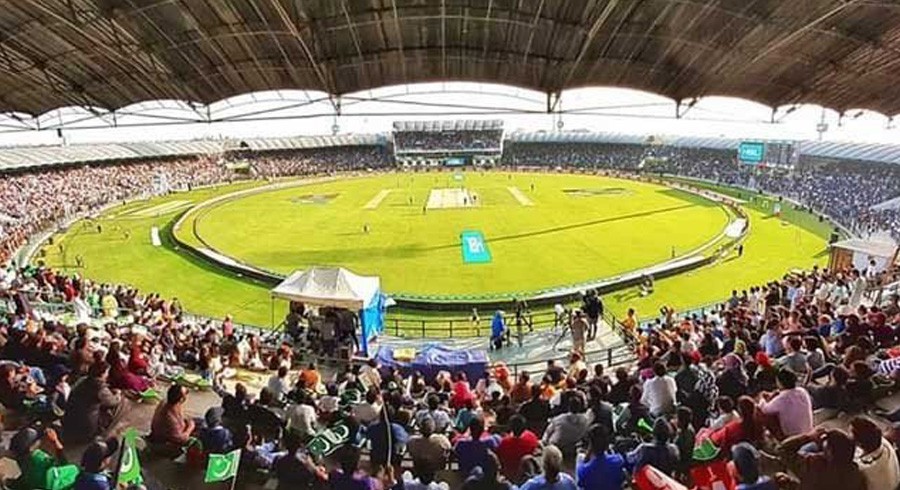 پی ایس ایل کا چھٹا ایڈیشن تماشائیوں کی موجودگی میں کھیلنے کا امکان