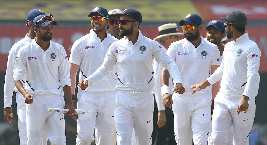 India players cleared of Covid-19 amid probe into biosecurity breach