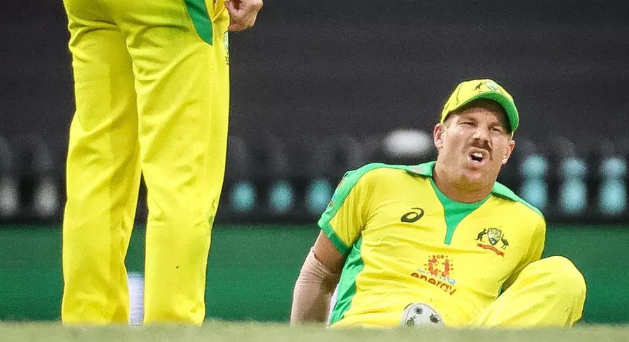 Langer says Warner 'very likely' to play through pain