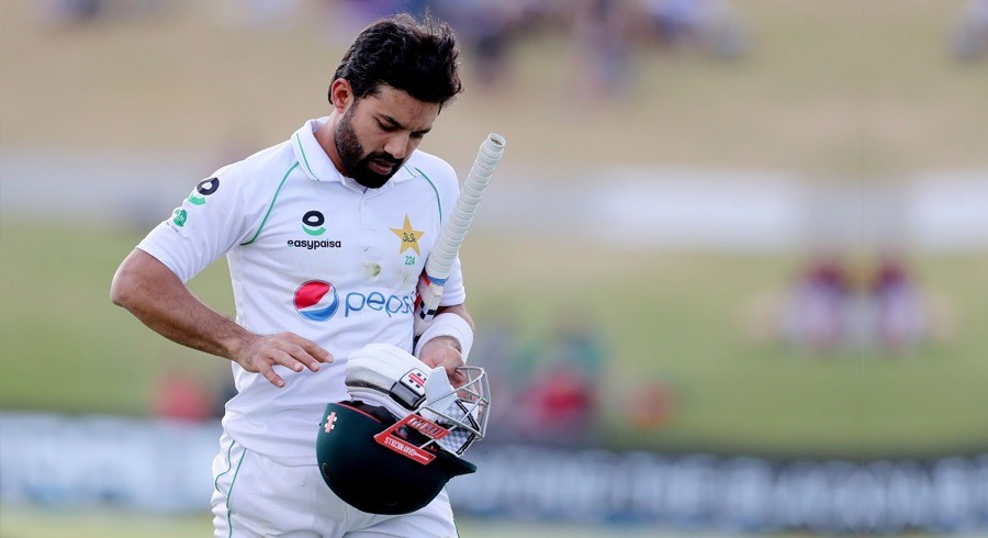 ‘We tried our best’: Rizwan after New Zealand humble Pakistan in Test series