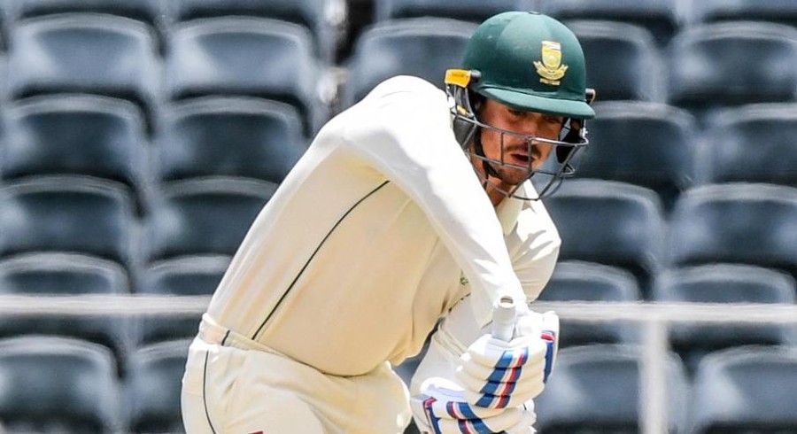 South Africa look forward to Pakistan trip but not bio-secure bubble