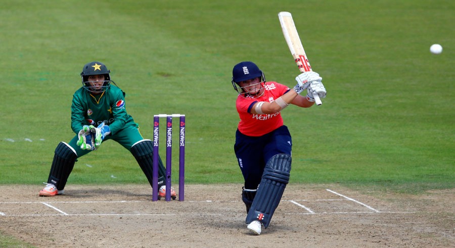 England women’s team to make first-ever tour of Pakistan in October