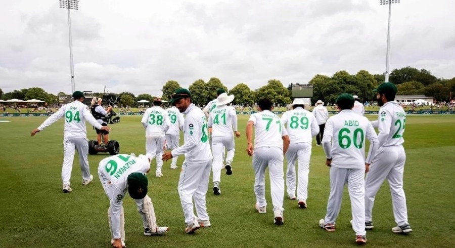 پاکستان ٹیم ایک مشکل امتحان سے گزری، اسٹیفن فلیمنگ