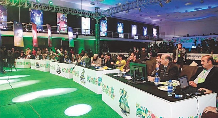 PSL 2021 Player Draft guide