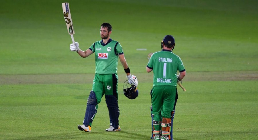 UAE, Ireland ODI postponed after player tests positive for Covid-19