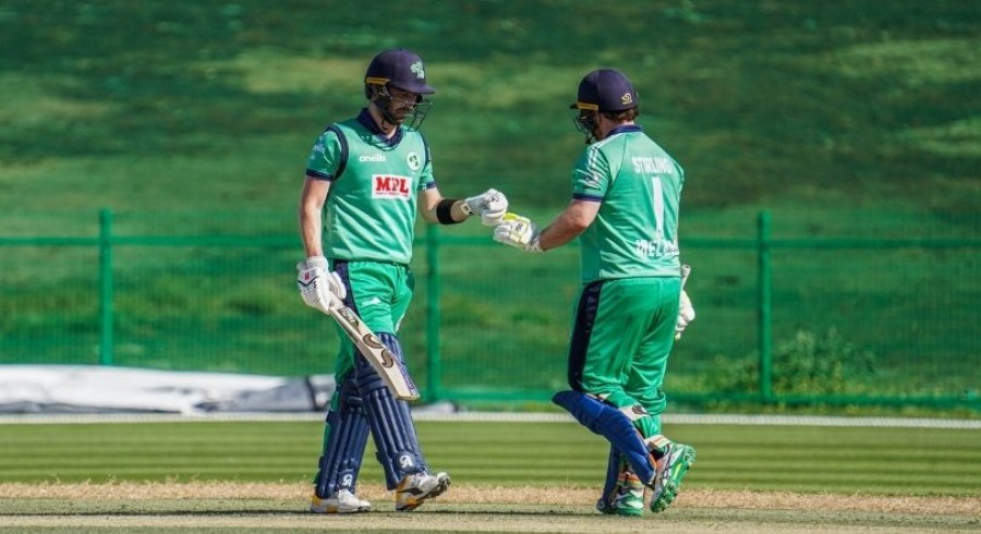 UAE, Ireland ODI postponed again after four more Covid-19 cases