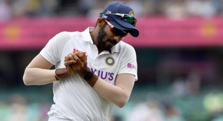 Bumrah an injury doubt as India fast bowlers rested from training