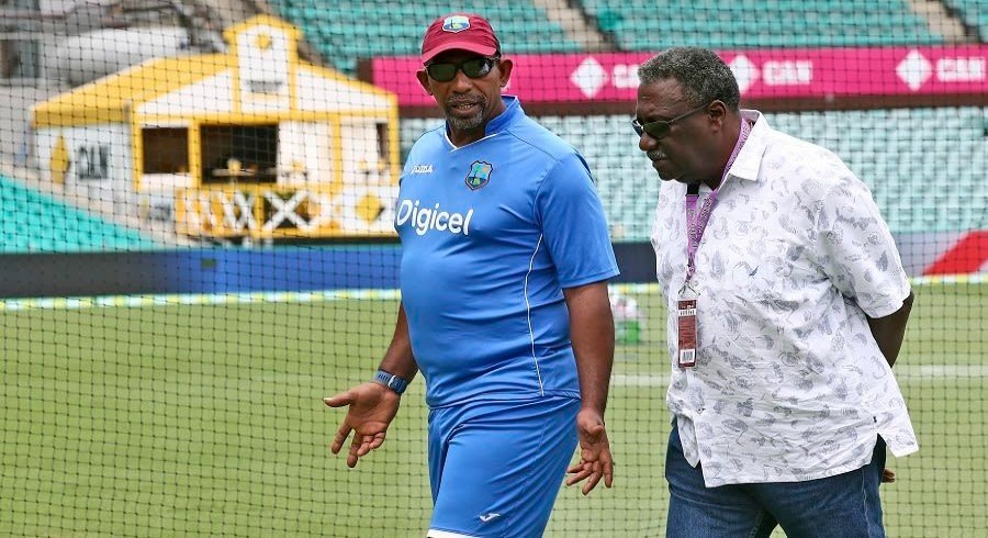 West Indies 'inspired' by former captain Clive Lloyd's letter
