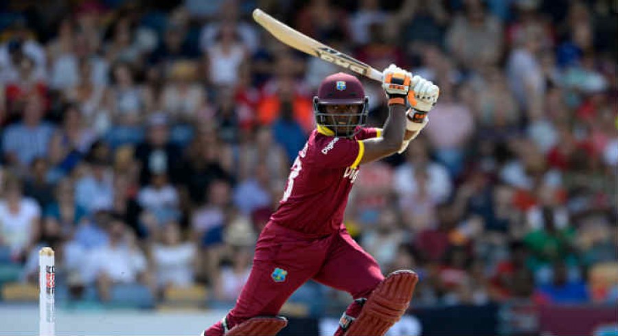 Emergency man Mohammad leads virus-hit West Indies in Bangladesh