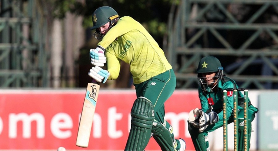 Pakistan women cricketers return to international cricket on Wednesday