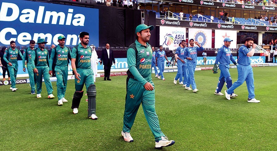 بھارت کو کرکٹ ایشیا کپ بوجھ لگنے لگا