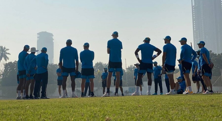 پروٹیز اسپن جال میں الجھنے سے بچنے کیلیے کوشاں