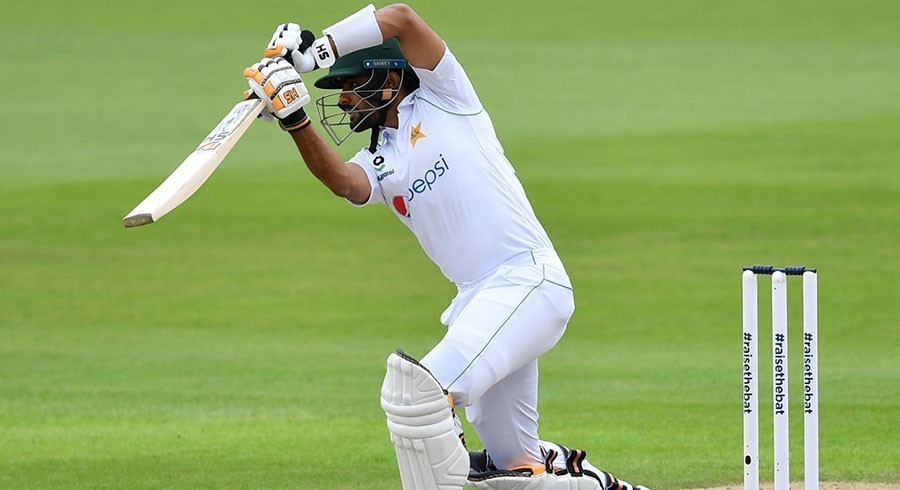 Babar Azam drops out of top-five ICC Test batsmen rankings