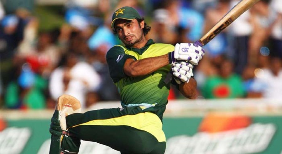 I can improve Pakistan’s fielding and power-hitting: Imran Nazir