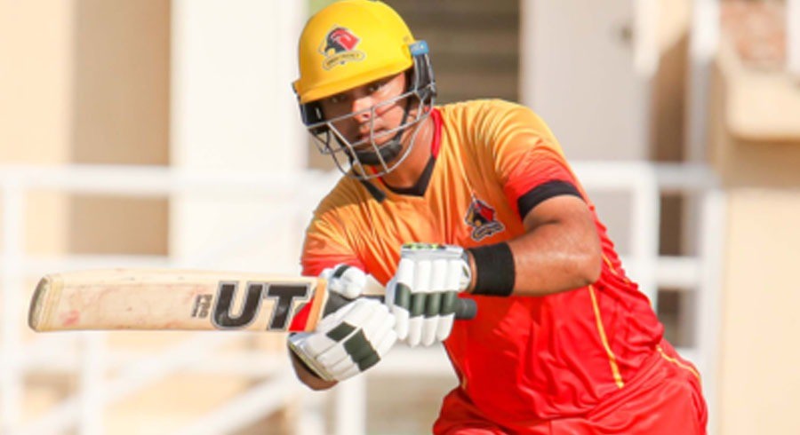 Khurram Manzoor equals Saeed Anwar’s record in Sindh’s win over Northern