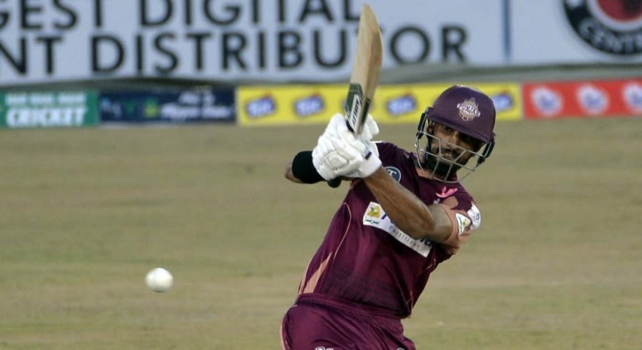 Shan, Abbas shine in Southern Punjab’s victory over Khyber Pakhtunkhwa