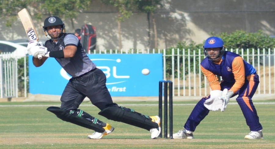 Iftikhar’s all-round display ensures semi-final berth for Khyber Pakhtunkhwa