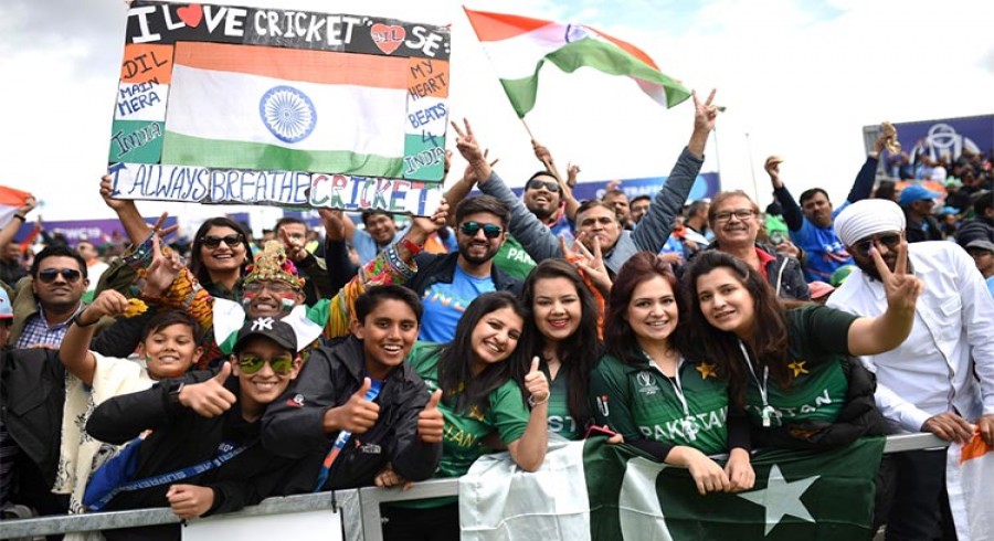 Mixed reactions from across the border after PCB’s deal with Indian broadcaster