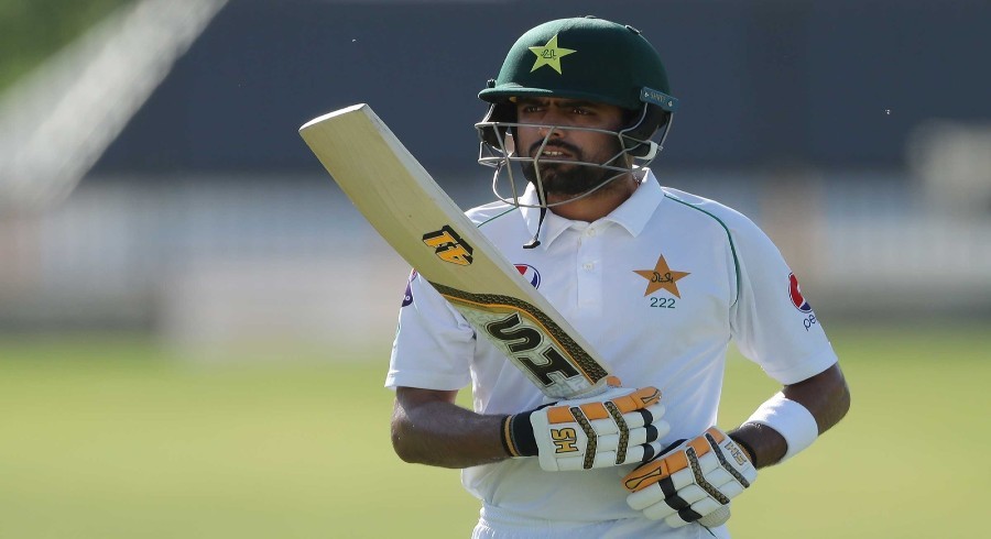 Poor past against South Africa does not concern Pakistan: Babar Azam