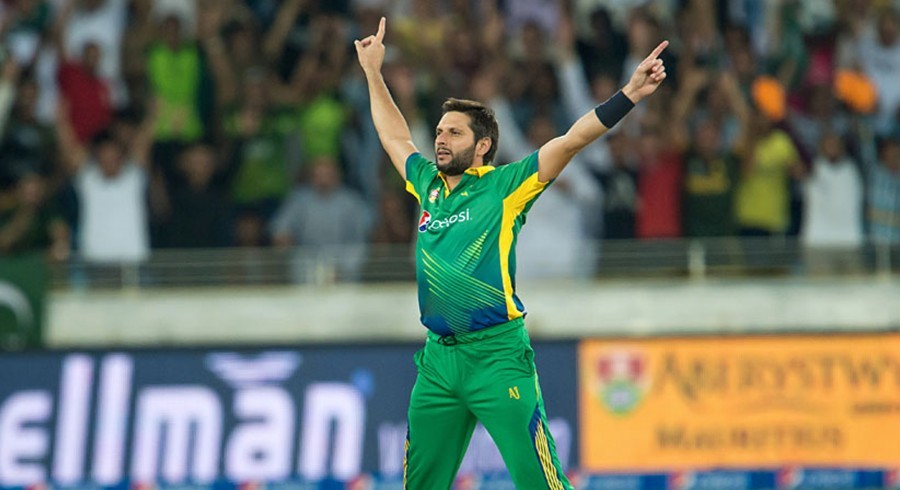 Shahid Afridi’s departure for T10 League delayed