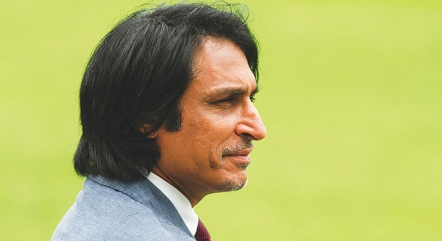 Ramiz Raja suggests new opening pair for second South Africa Test
