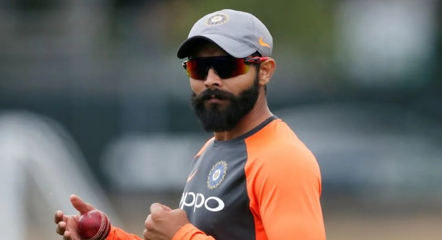 England will be happy with Jadeja's absence: Butcher