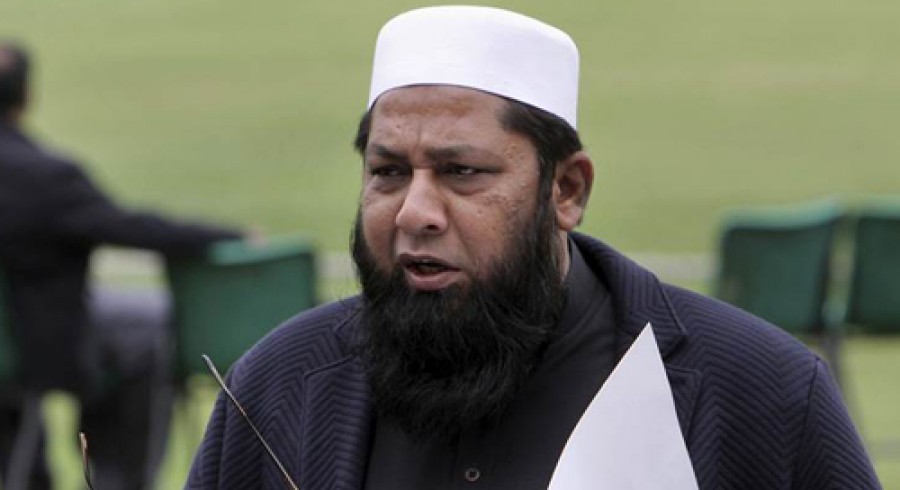 بابراعظم نے اپنے پہلے ہی ٹیسٹ میں بہترین کپتانی کا مظاہرہ کیا، انضمام الحق