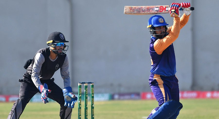 Sahibzada Farhan’s century powers KP to Pakistan Cup title