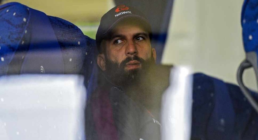 Moeen aims to make up for lost time after virus bout