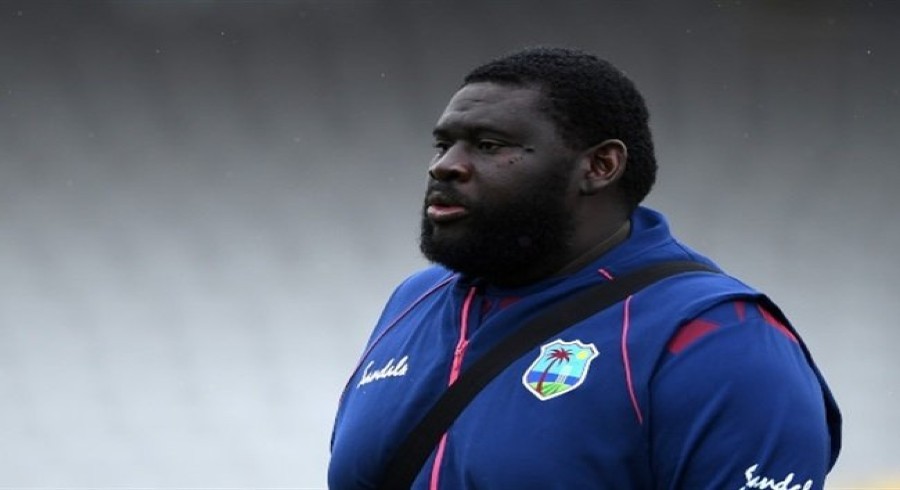 Windies look to big unit Cornwall for spin edge against Bangladesh