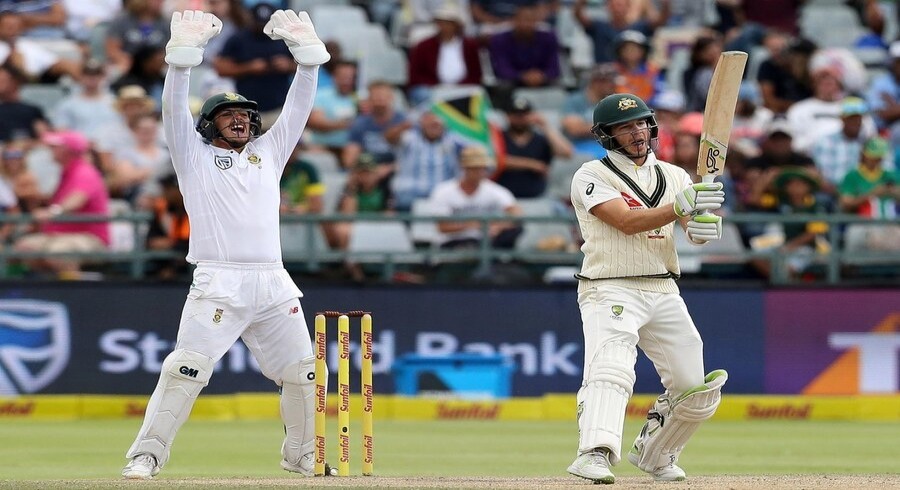 Australia postpone South Africa tour amid pandemic