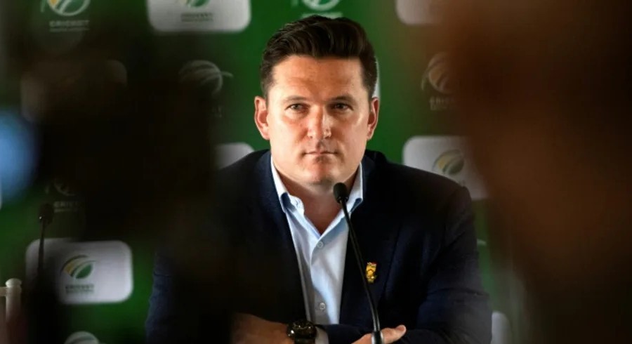 Smith 'extremely disappointed' at Australia scrapping South Africa tour
