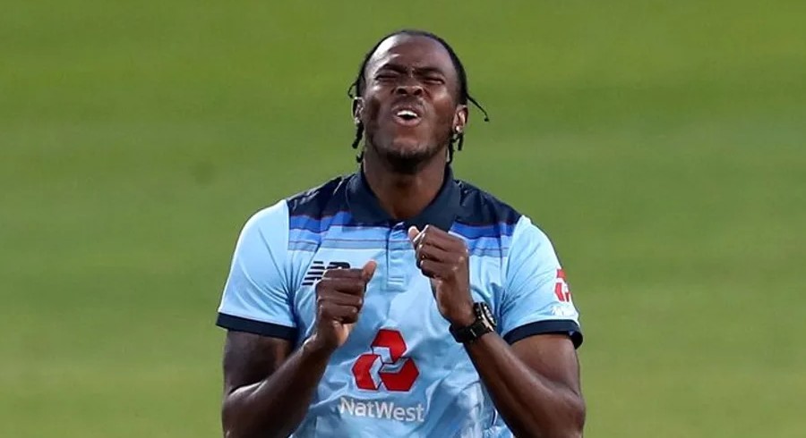 Archer defends England's rotation policy in hectic year