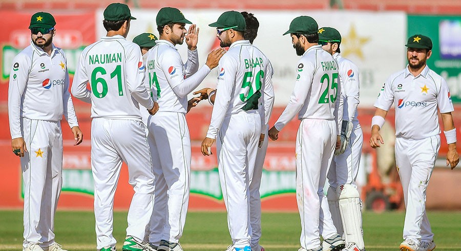 Pakistan’s likely playing XI for second South Africa Test