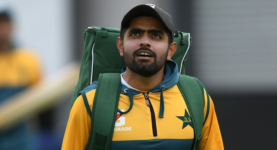 Babar Azam opens up on team combination for Rawalpindi Test