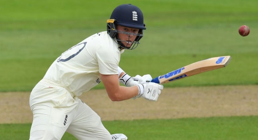 Fit-again Pope added to England squad for India series