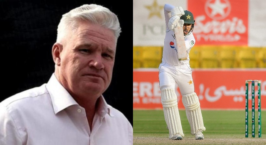 Alan Wilkins reveals what Dean Jones said about Faheem Ashraf