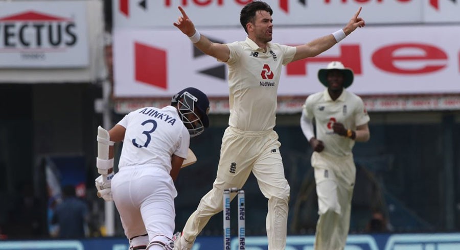 England win first India Test by 227 runs