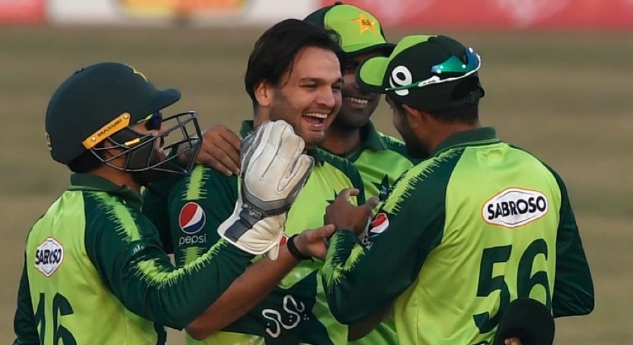 Usman Qadir upbeat ahead of South Africa T20I series