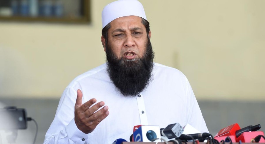 جنوبی افریقا کے خلاف تاریخی کلین سویپ ٹیم ورک کا نتیجہ ہے، انضمام الحق